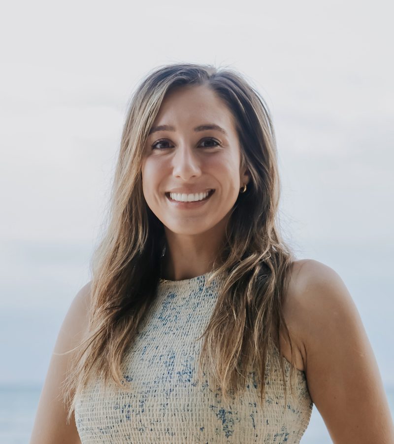 Tara, owner and broker at Poolside Business Brokers